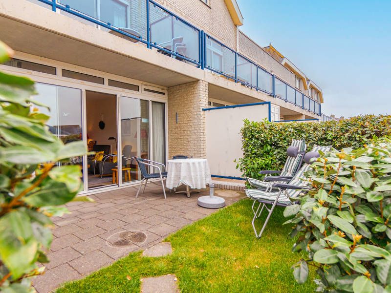 Seinpost 24 - Vakantiehuis Callantsoog - LekkerNaarZee